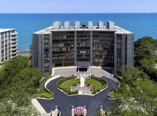 1420 Sheridan Rd APT 4A, Wilmette, IL 60091