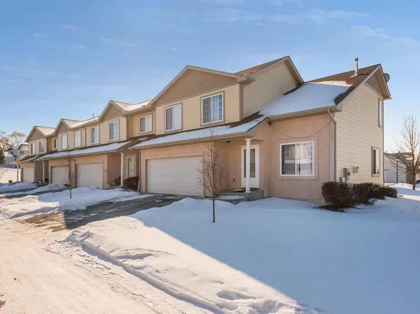 21182 Paint Ln N, Forest Lake, MN 55025