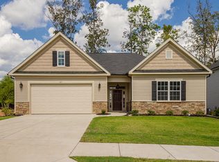 821 Williford Run Dr, Grovetown, GA 30813