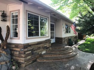1002 Terrace Dr, Yreka, CA