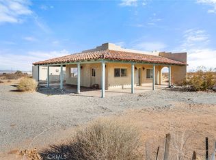 377 Fair Acres Rd, Landers, CA 92285