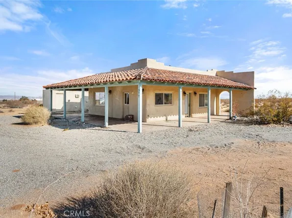 377 Fair Acres Rd, Landers, CA 92285