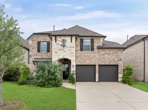 10427 Rigel Ridge Way, Richmond, TX 77406