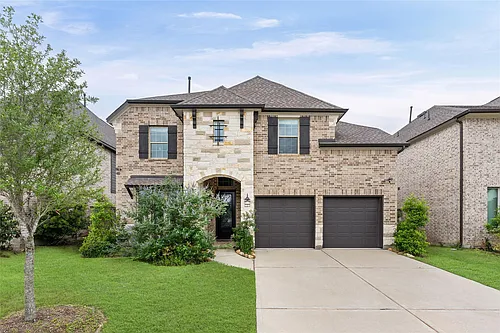 10427 Rigel Ridge Way Photo 1