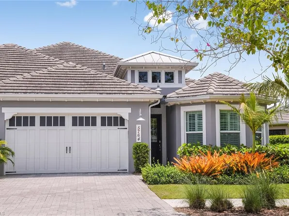 8902 Calypso CT, NAPLES, FL 34112