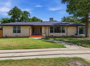 1170 W Frey St, Stephenville, TX 76401