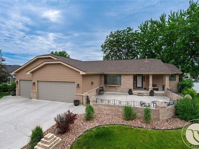 8 Stanford Ct, Billings, MT, 59102