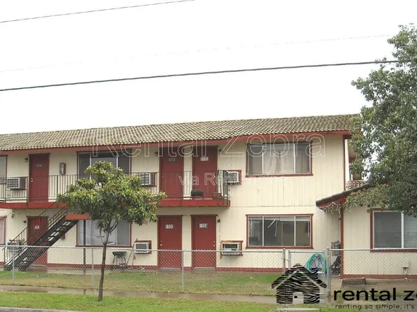 1114 I St, Merced, CA 95341