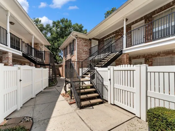 14333 Memorial Dr APT 95, Houston, TX 77079