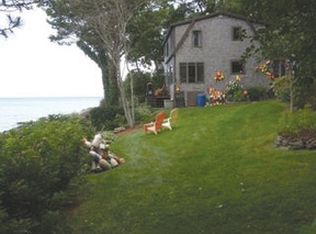 331 State Route 32, Chamberlain, ME 04541