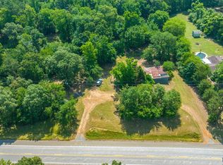 9281 State Highway 155 S, Big Sandy, TX 75755