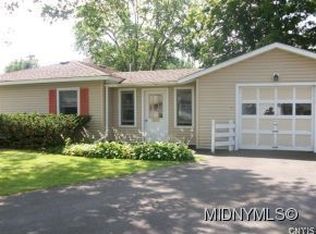 1045 Westbrook Dr, Rome, NY 13440