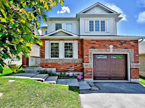 647 Trailview Dr, Peterborough, ON K9J 8P3
