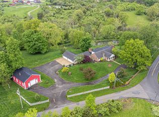 3305 S Waynesville Rd, Morrow, OH 45152