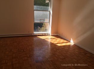 32 Gardner Rd #5R, Brookline, MA 02445