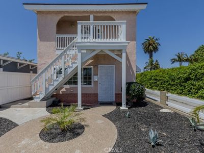 1717 W Columbia St, Long Beach, CA, 90810