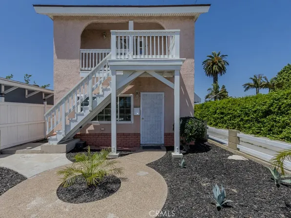 1717 W Columbia St, Long Beach, CA 90810