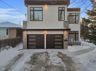 1050 Edgeleigh Ave, Mississauga, ON
