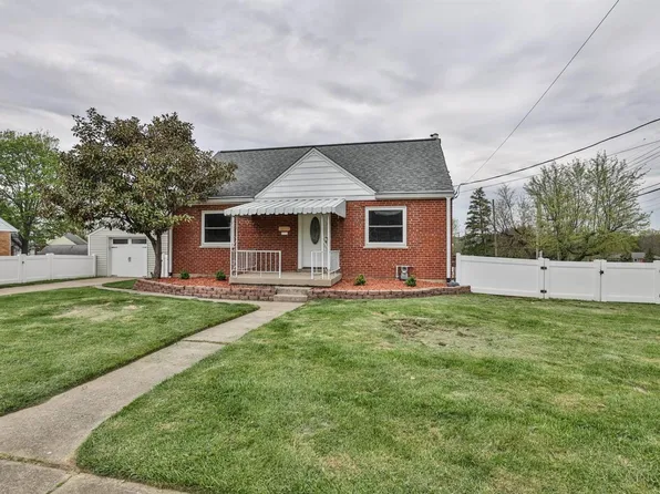 1295 Georgia Ln, Cincinnati, OH 45215