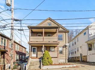 21 High St #2, Somerville, MA 02144