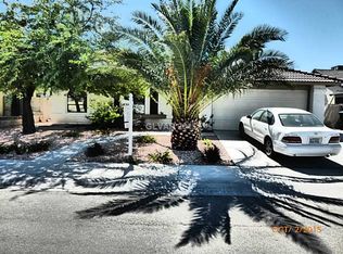 4313 Tiara Blanca Ct, North Las Vegas, NV 89031