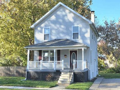 701 15th St, Bay City, MI, 48708