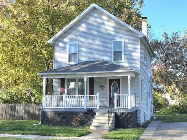 701 15th St, Bay City, MI 48708
