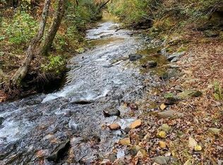 3316 Clear Creek Rd LOT 4, Ellijay, GA 30536