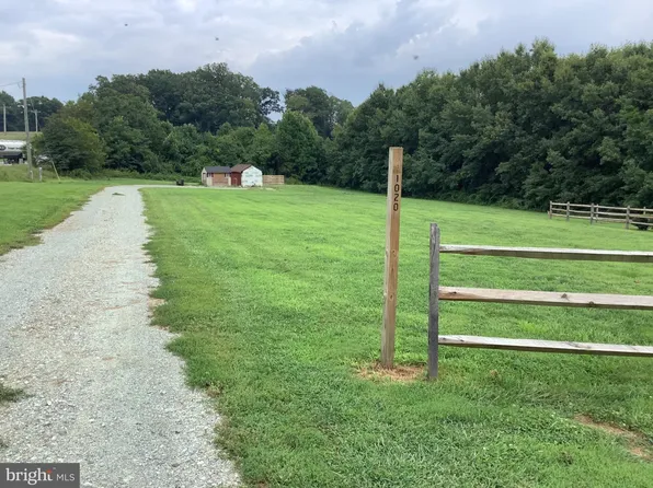 1020 Rock Springs Rd, Conowingo, MD 21918