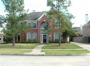 3519 Senova Dr, Pearland, TX 77584