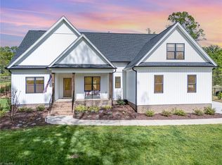 6844 Lake Brandt Rd, Summerfield, NC 27358
