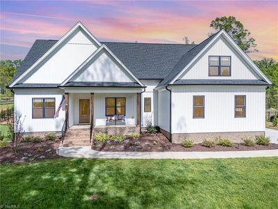 6844 Lake Brandt Rd, Summerfield, NC, 27358
