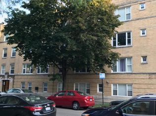 3819 W Ainslie St #1, Chicago, IL 60625