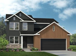 The Rybrook - Walkout Plan, Forest Park, Ashland, MO 65010