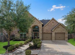 10 Bear Grove Dr, Missouri City, TX 77459