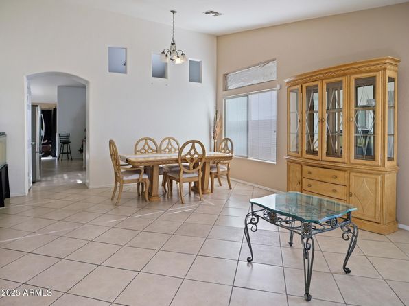 25879 W Elizabeth Ave, Buckeye, AZ 85326