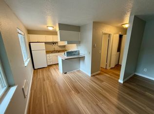 Cathedral Park Apartments, Portland, OR 97203