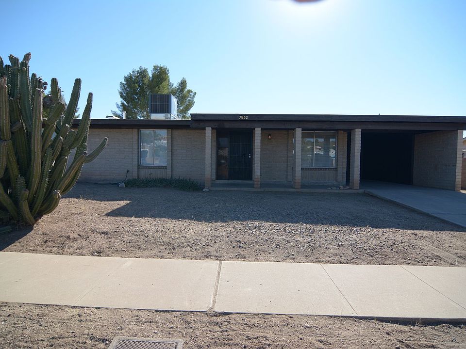 1st image of 7952 N Jensen Dr