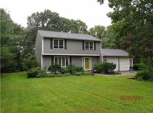 19 Young Ln, Johnston, RI 02919