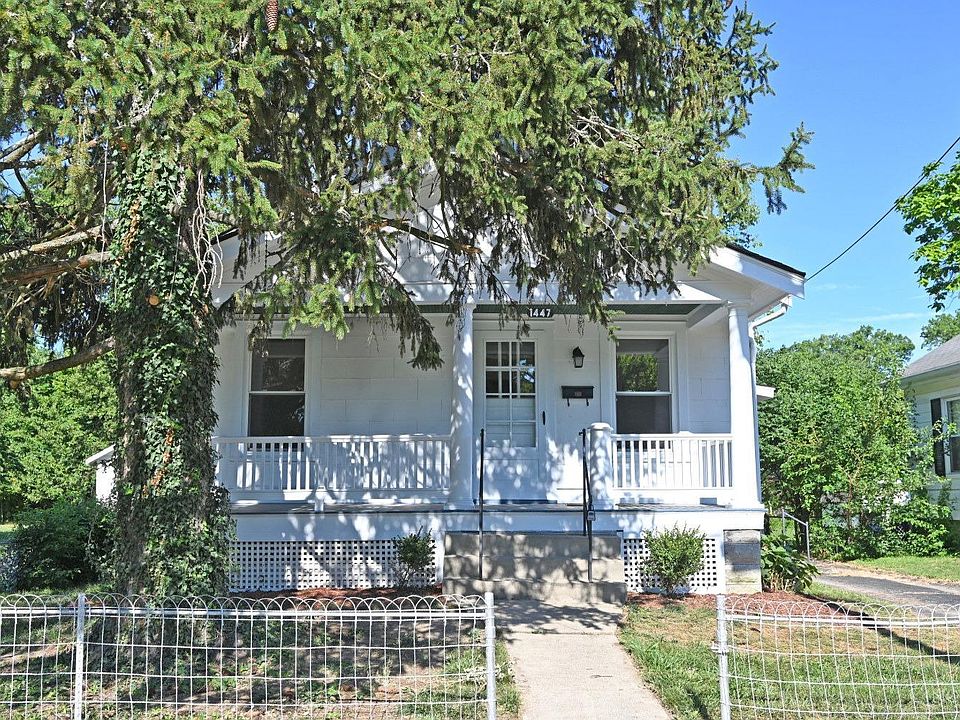 1st image of 1447 Dyer Ave