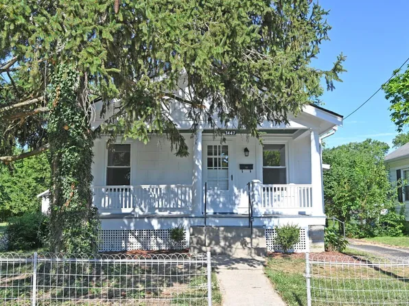1447 Dyer Ave, Cincinnati, OH 45230