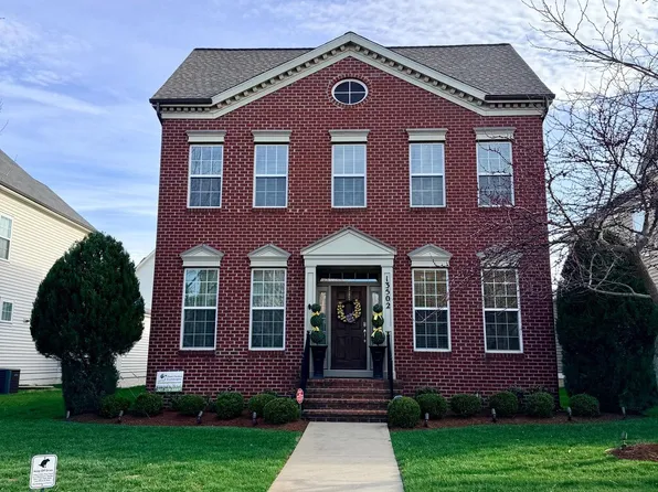 13502 Windy Meadow Ln, Silver Spring, MD 20906