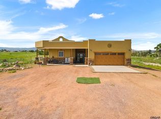 825 4th St, Penrose, CO 81240
