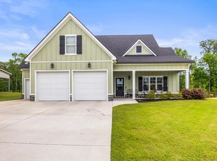 117 Bridlewood Dr Lot 7, Ringgold, GA 30736