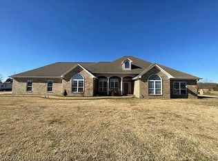 4131 Hay Ter, Fort Smith, AR 72916