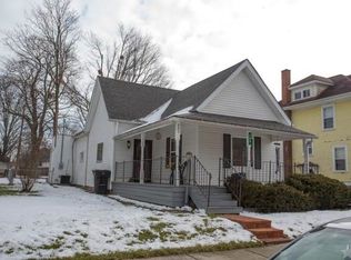 753 Ogan Ave, Huntington, IN 46750