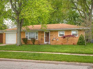 1121 Kirk St, Maumee, OH 43537