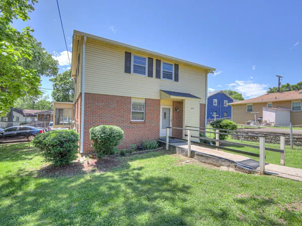 1801 Elliott Ave, Nashville, TN 37203