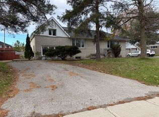 13576 Coleraine Dr, Caledon, ON L7E 3B3