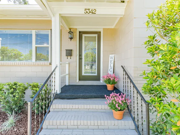 5342 SHARON Terrace, Jacksonville, FL 32207